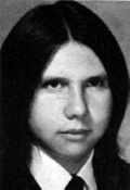 Rudy Garcia: class of 1977, Norte Del Rio High School, Sacramento, CA.